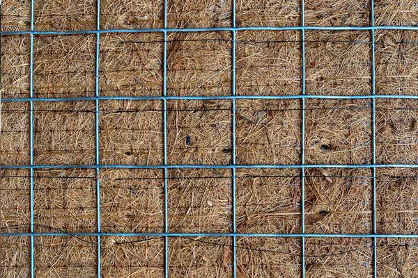 Greenfix, Badger Mat R